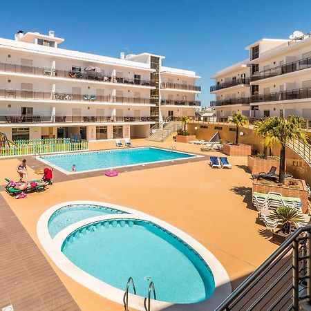 Vandalou Albufeira Exteriér fotografie
