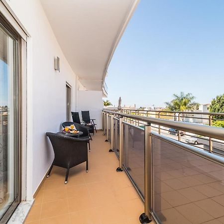 Vandalou Albufeira Exteriér fotografie