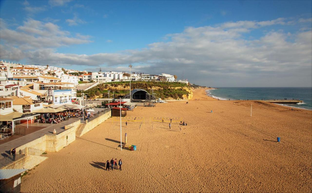 Vandalou Albufeira Exteriér fotografie