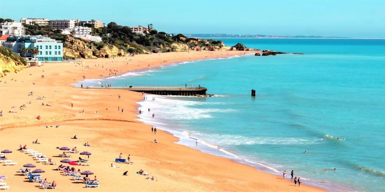 Vandalou Albufeira Exteriér fotografie