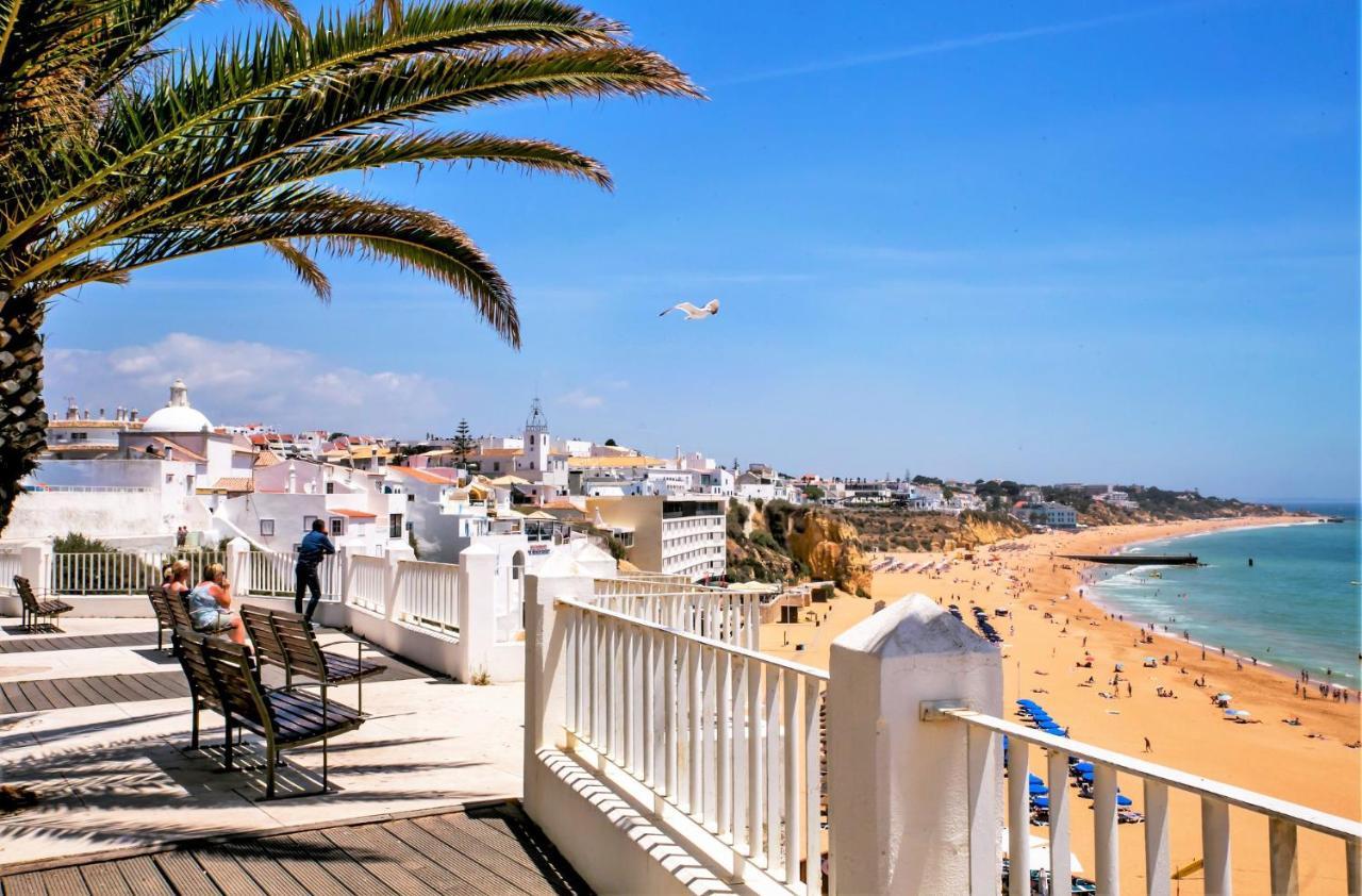 Vandalou Albufeira Exteriér fotografie