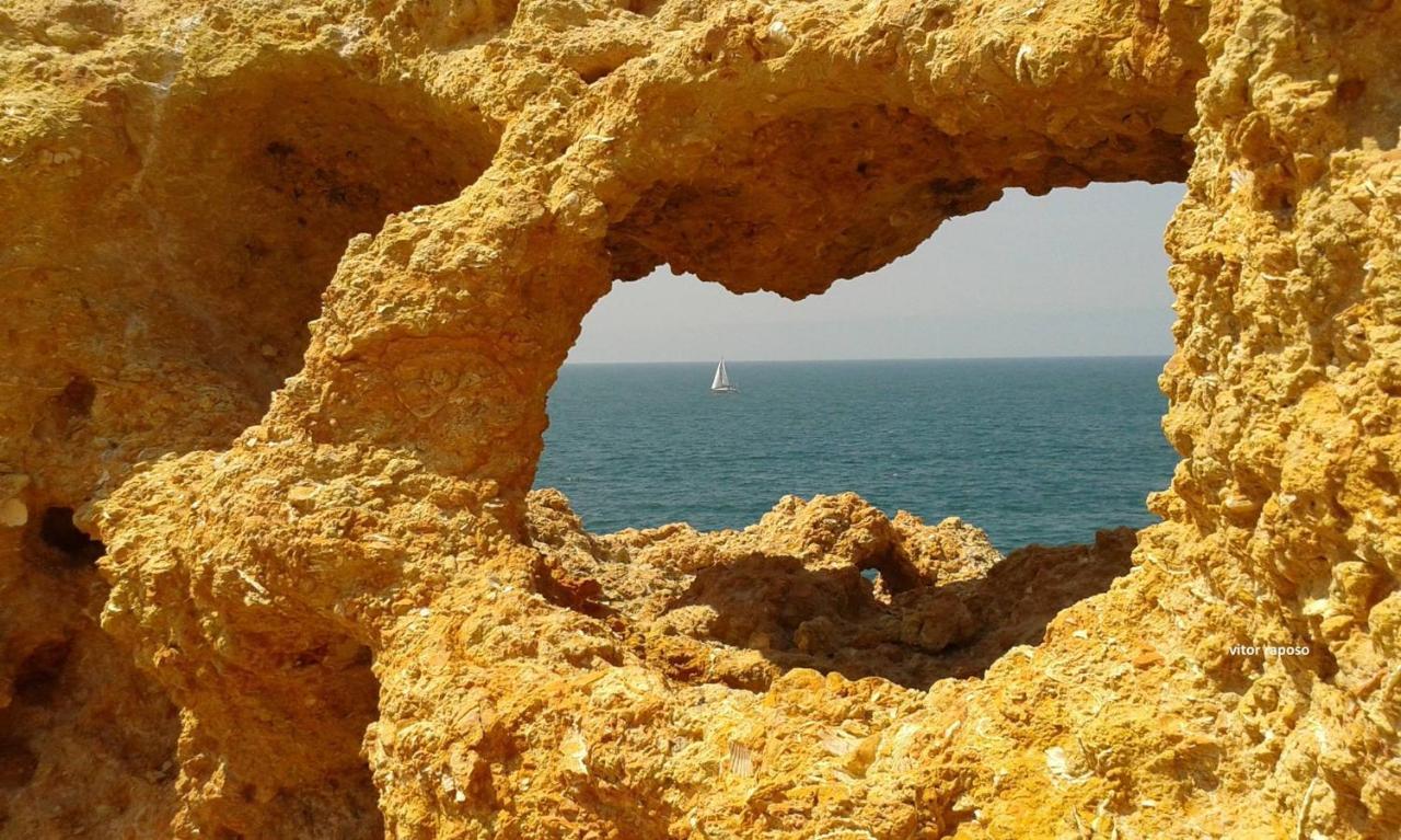 Vandalou Albufeira Exteriér fotografie