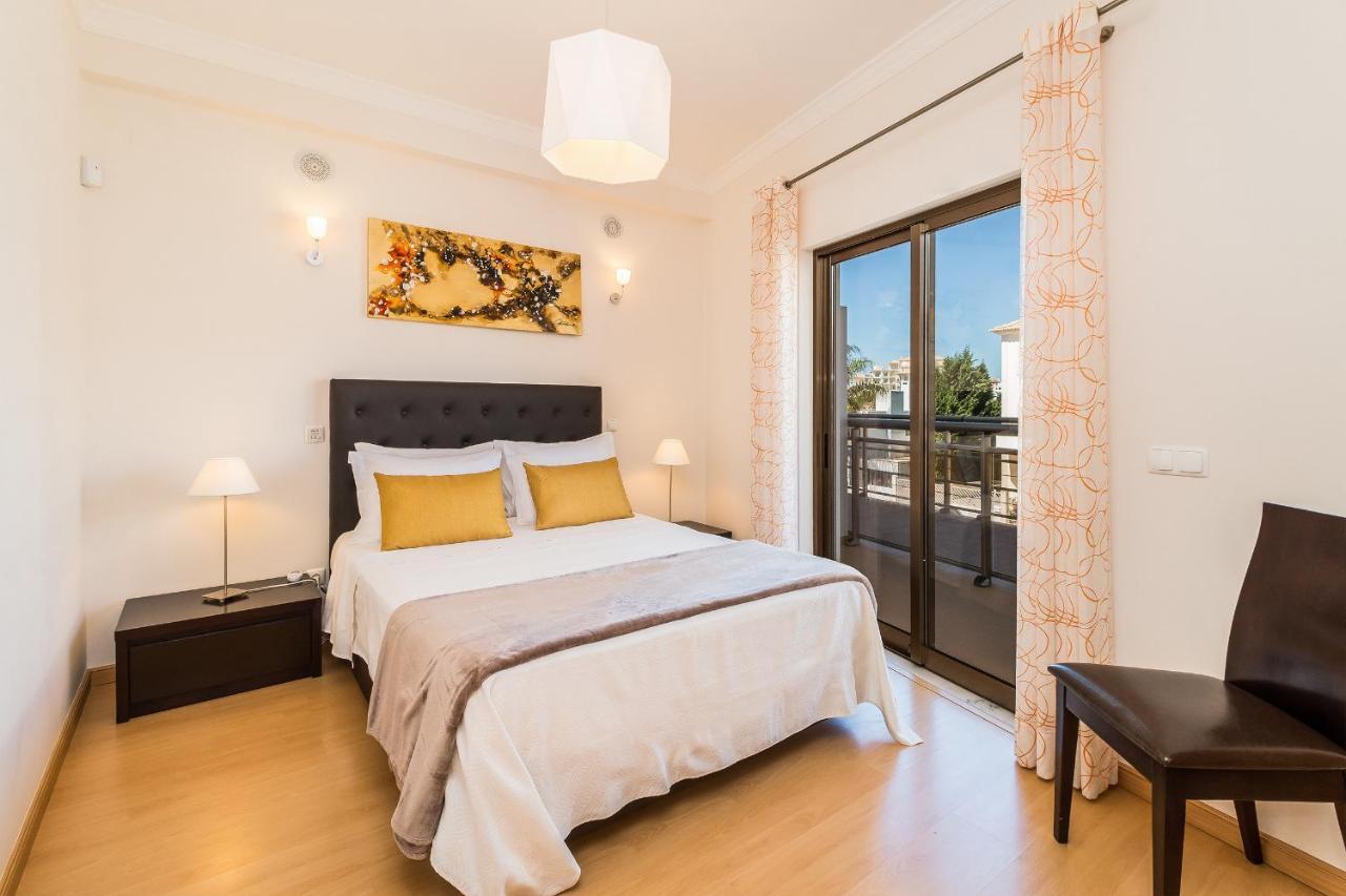 Vandalou Albufeira Exteriér fotografie