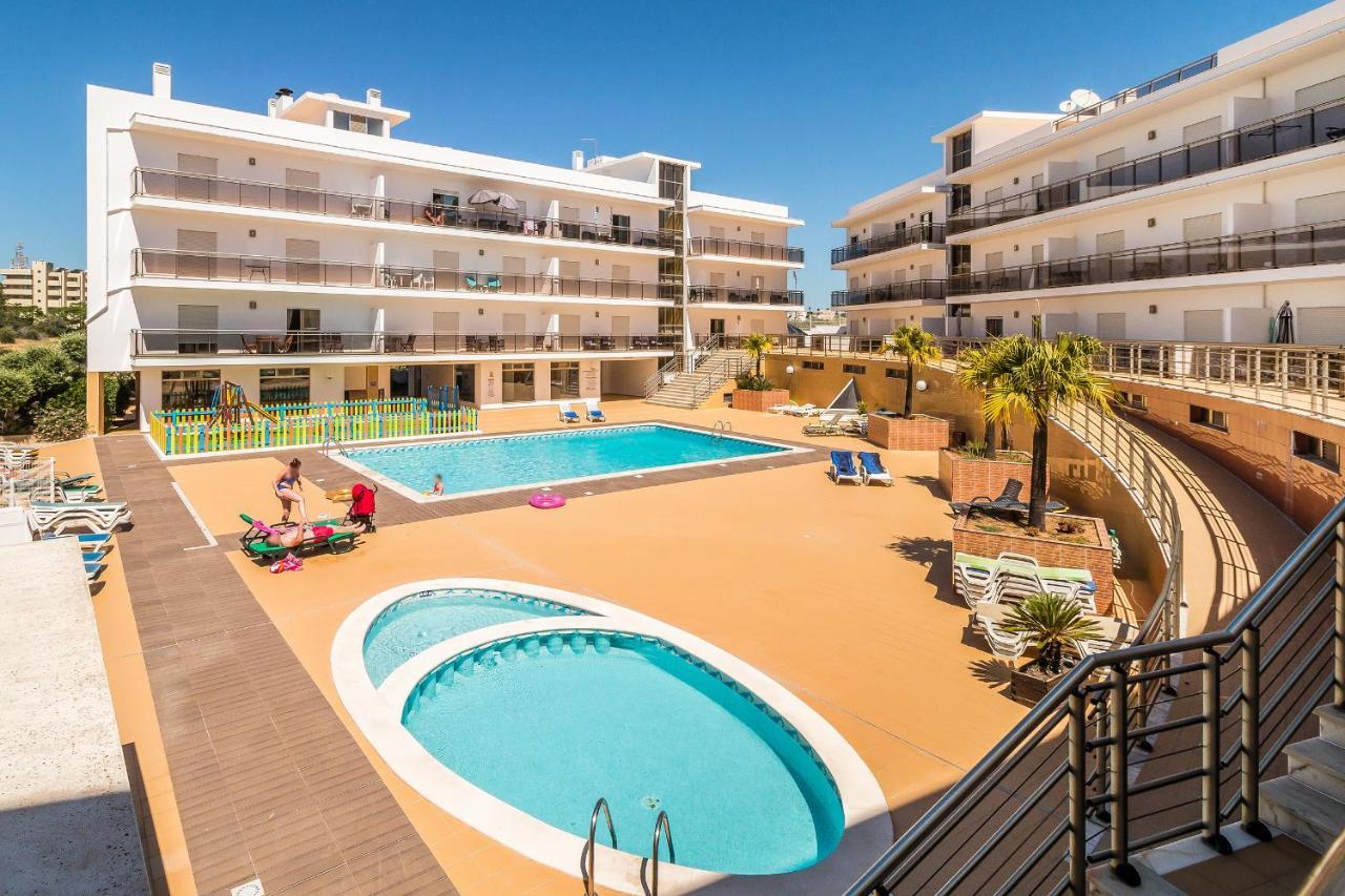 Vandalou Albufeira Exteriér fotografie