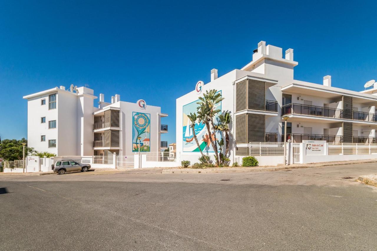 Vandalou Albufeira Exteriér fotografie