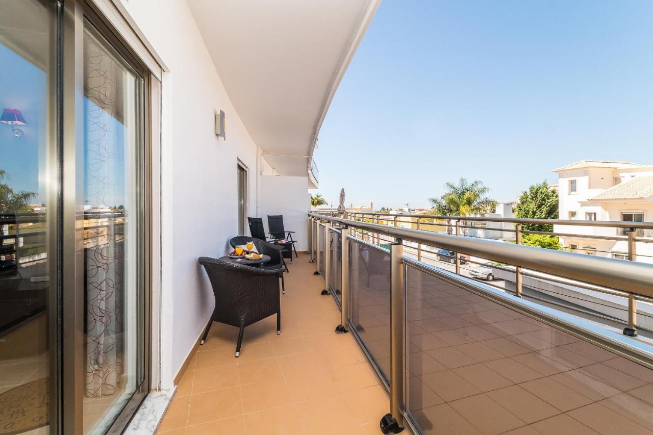 Vandalou Albufeira Exteriér fotografie