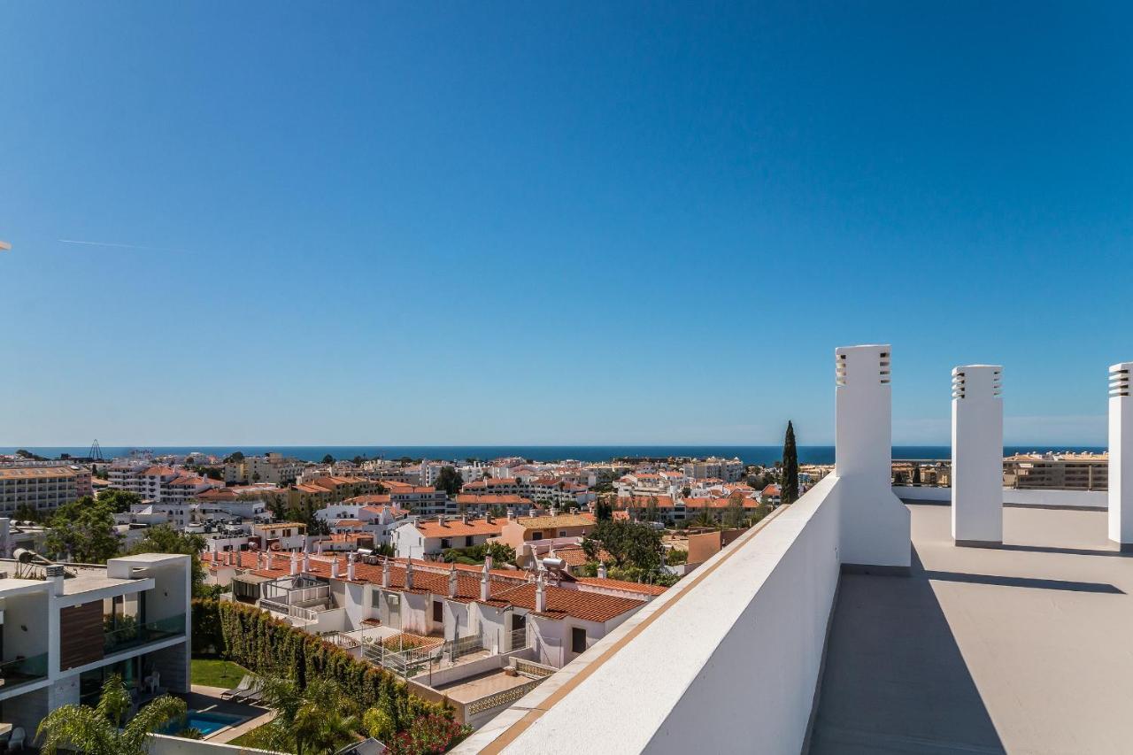 Vandalou Albufeira Exteriér fotografie