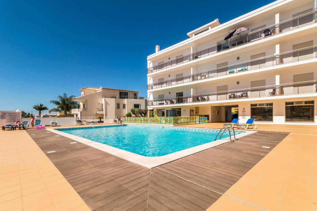 Vandalou Albufeira Exteriér fotografie