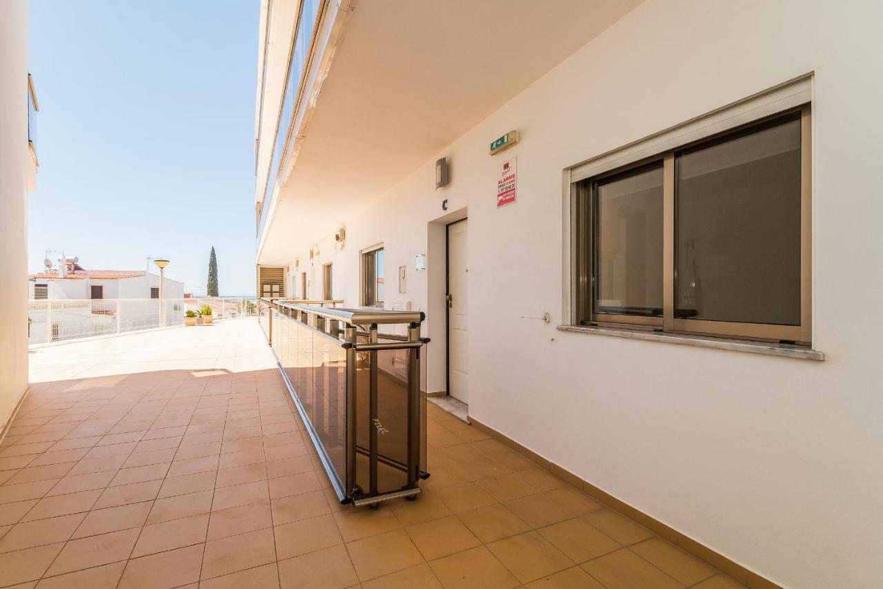 Vandalou Albufeira Exteriér fotografie