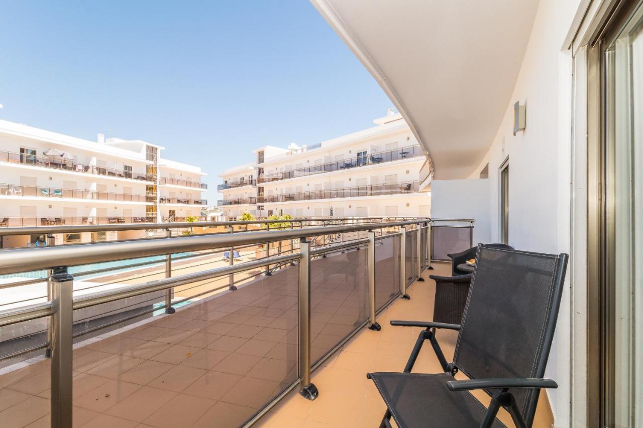 Vandalou Albufeira Exteriér fotografie