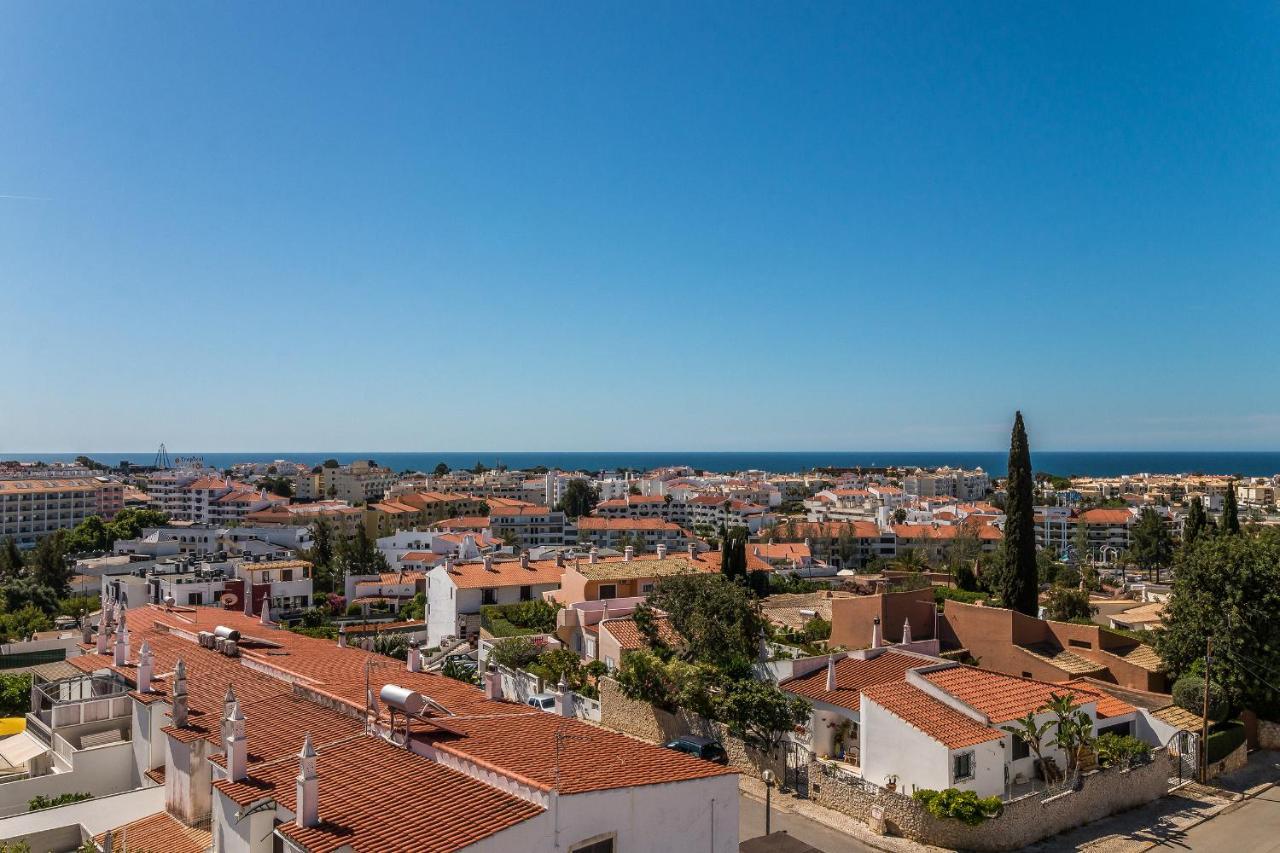 Vandalou Albufeira Exteriér fotografie