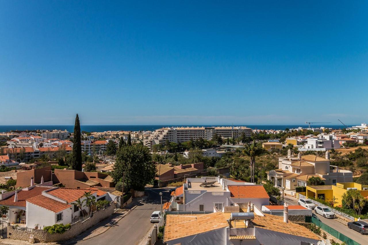Vandalou Albufeira Exteriér fotografie