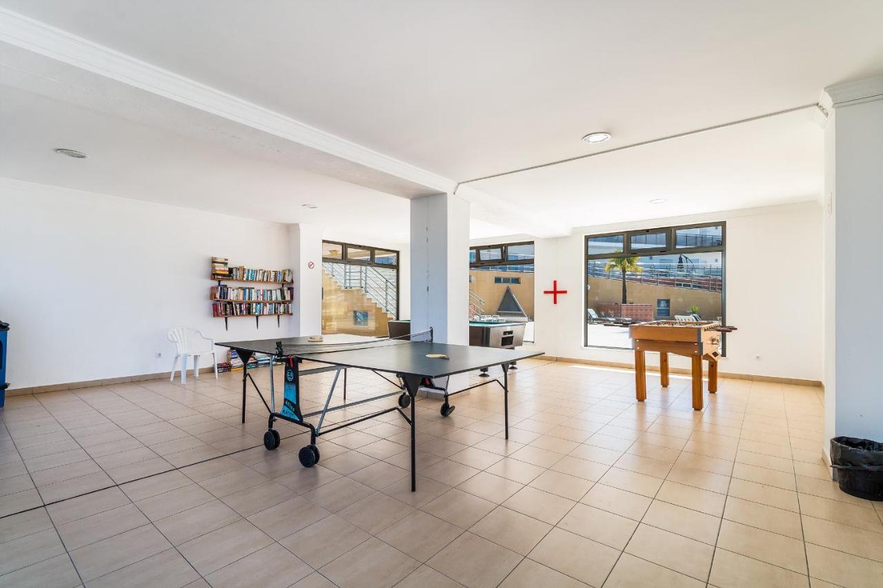 Vandalou Albufeira Exteriér fotografie