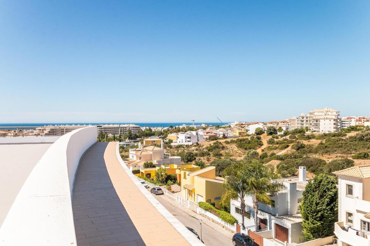 Vandalou Albufeira Exteriér fotografie