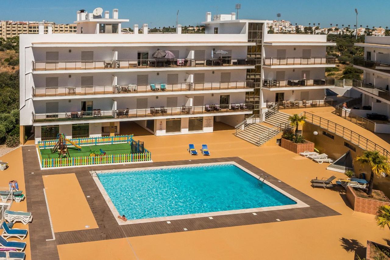 Vandalou Albufeira Exteriér fotografie